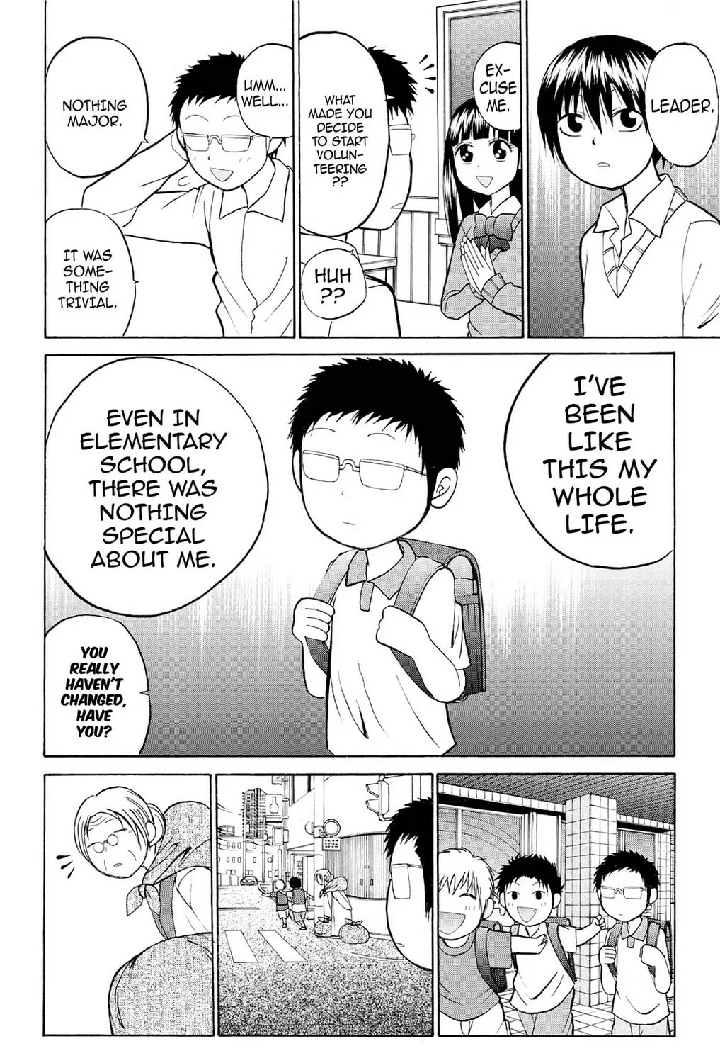 Fire-Hot Aunt Chapter 19 page 31 - 