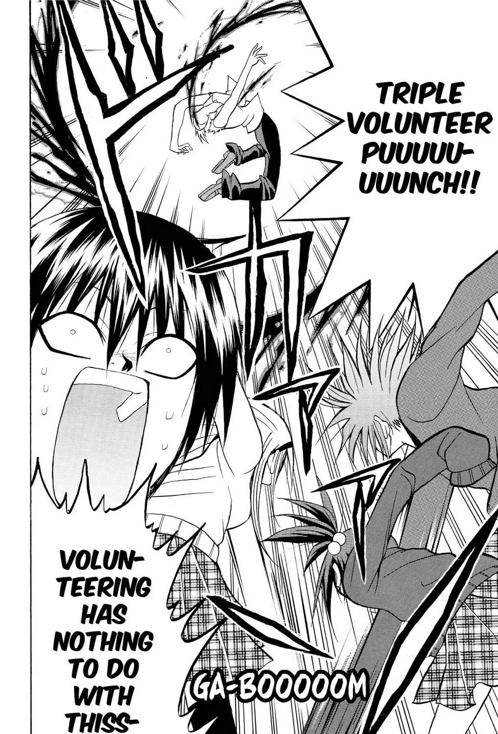 Fire-Hot Aunt Chapter 19 page 83 - 