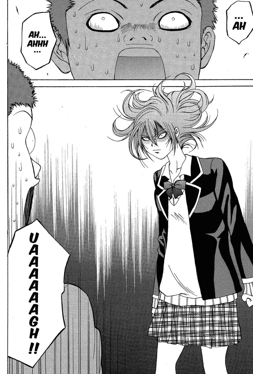 Fire-Hot Aunt Chapter 2 page 83 - 