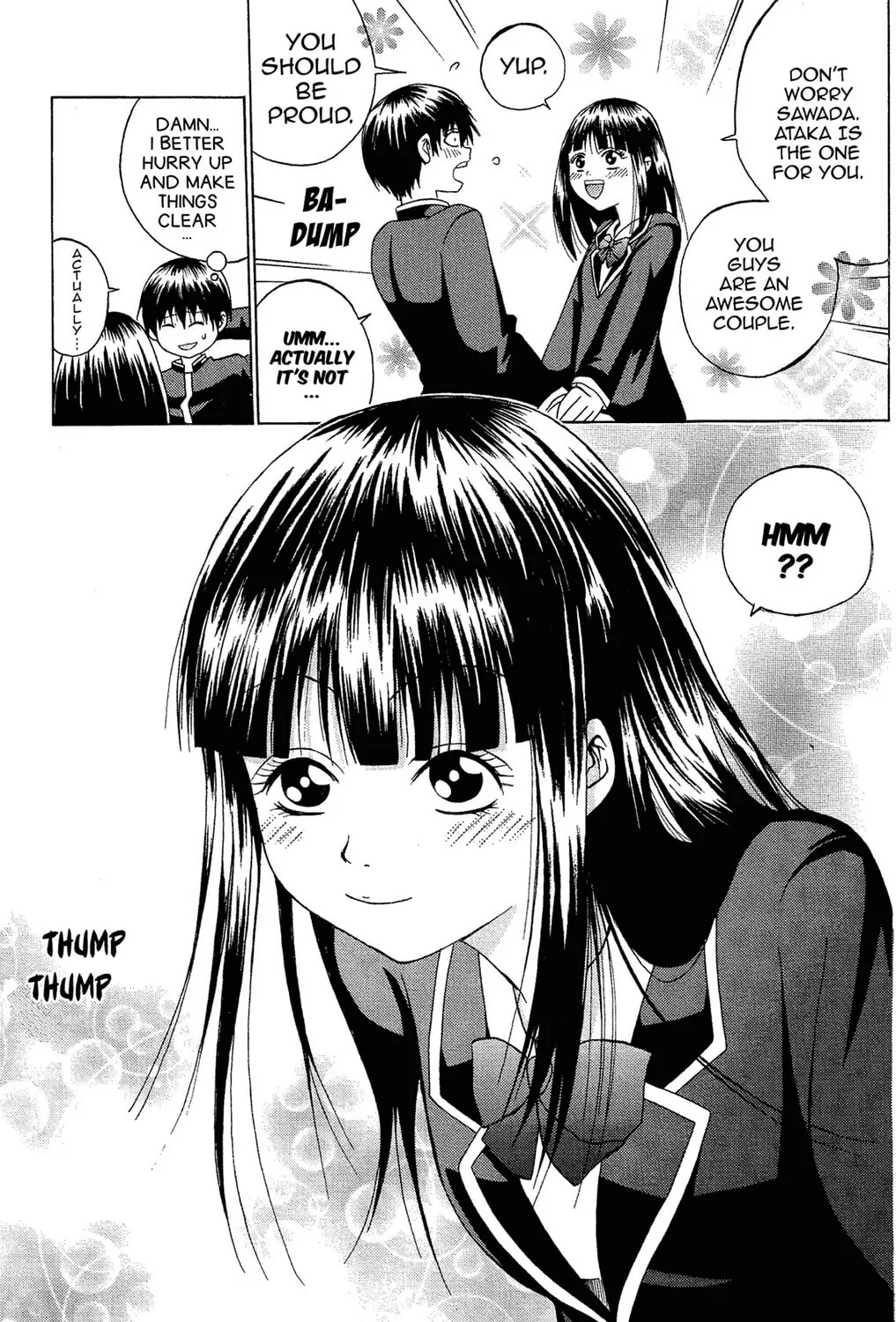 Fire-Hot Aunt Chapter 2 page 97 - 