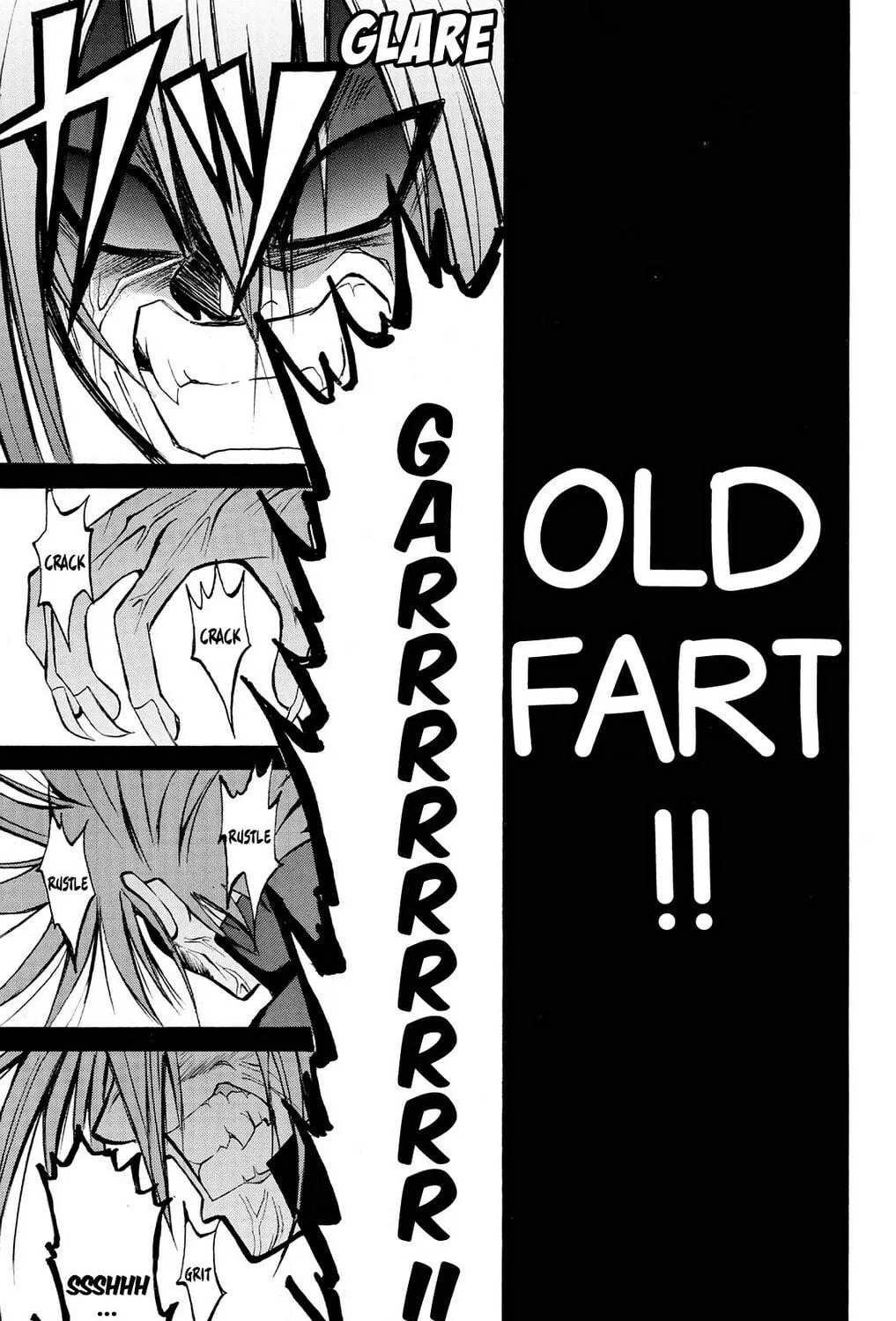 Fire-Hot Aunt Chapter 21 page 65 - 
