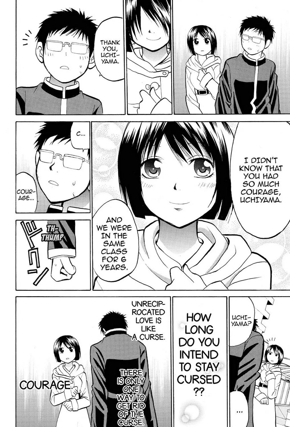 Fire-Hot Aunt Chapter 21 page 83 - 