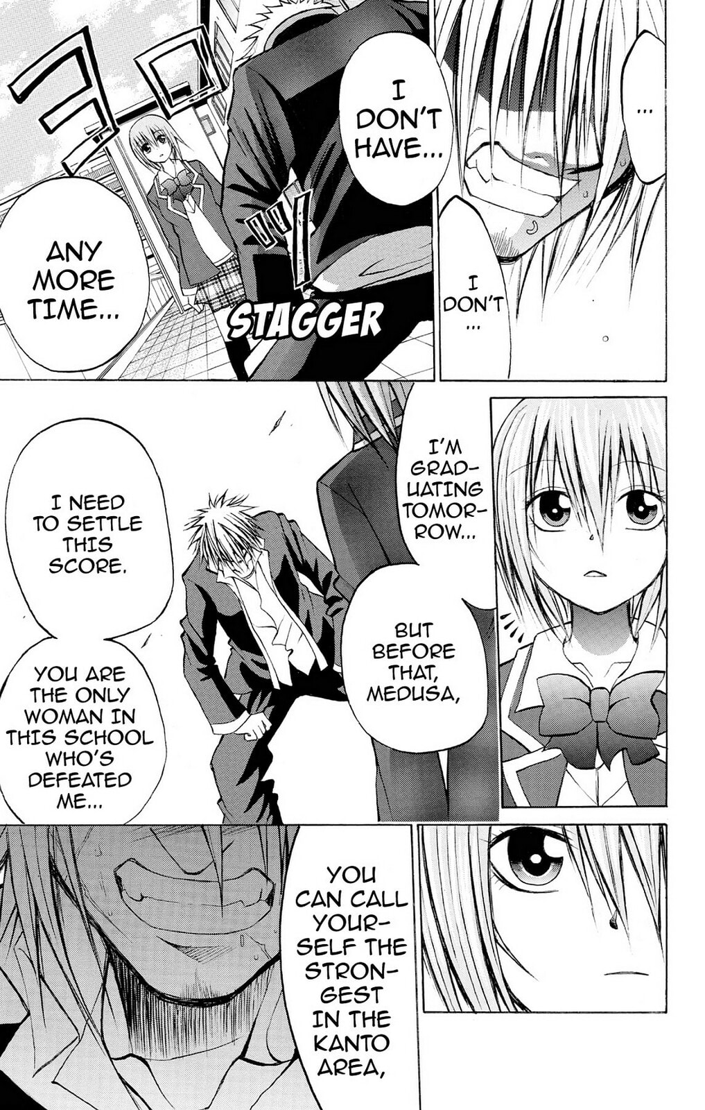 Fire-Hot Aunt Chapter 24 page 26 - 