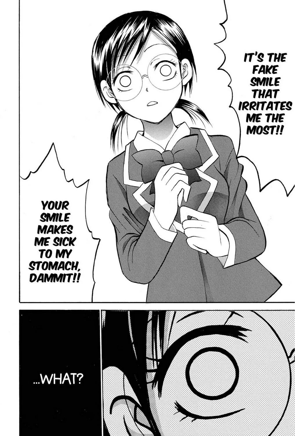 Fire-Hot Aunt Chapter 25 page 71 - 