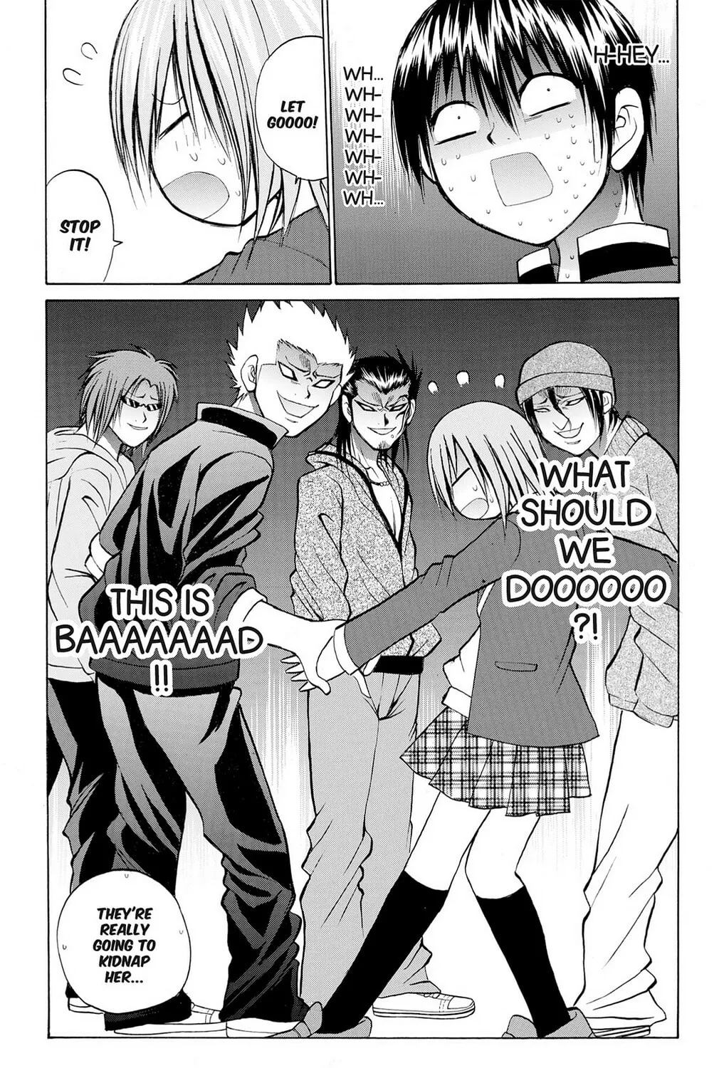 Fire-Hot Aunt Chapter 25 page 91 - 