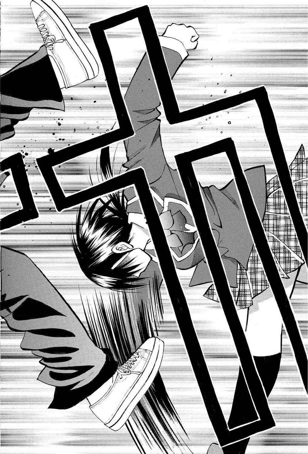 Fire-Hot Aunt Chapter 26 page 17 - 