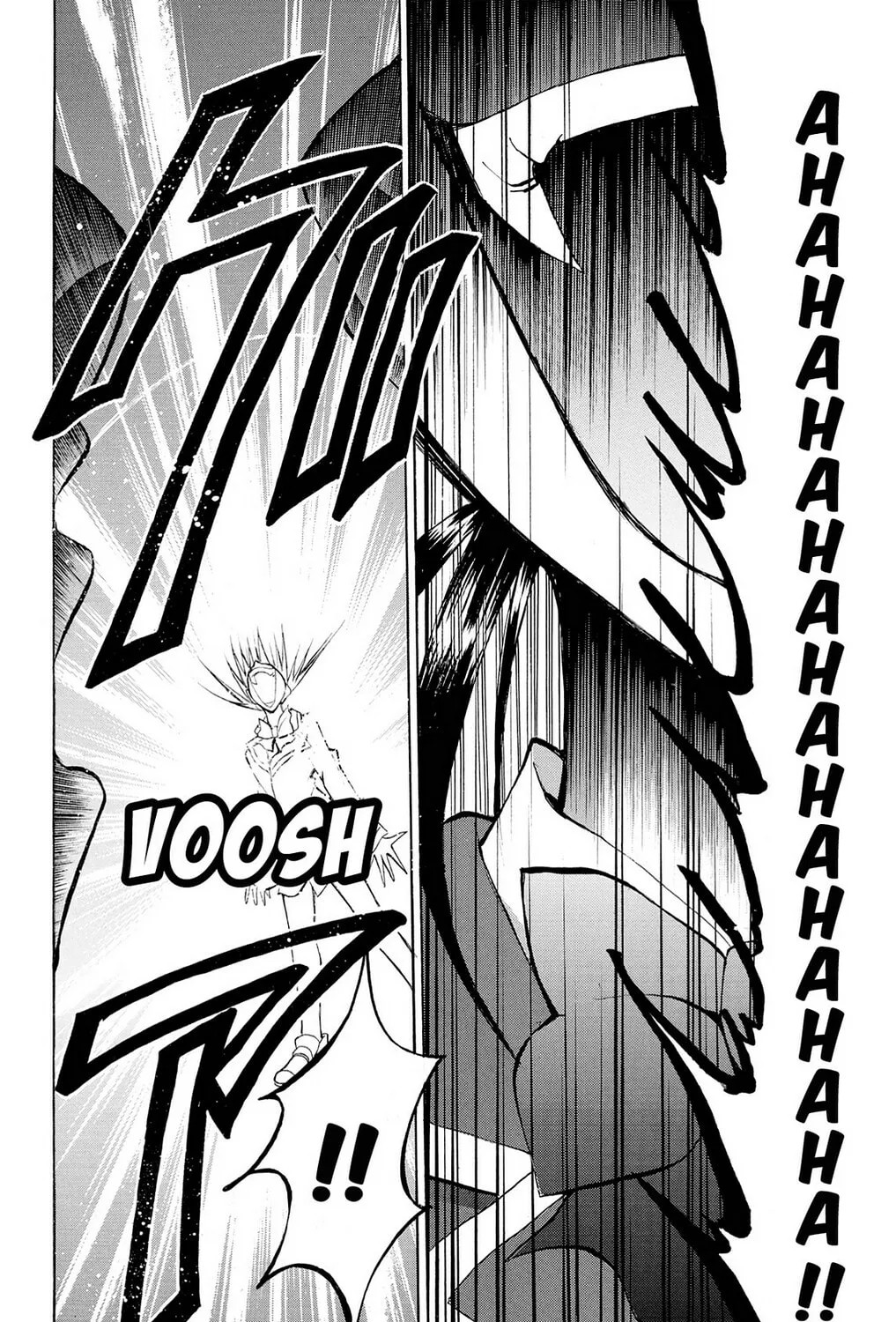 Fire-Hot Aunt Chapter 26 page 25 - 