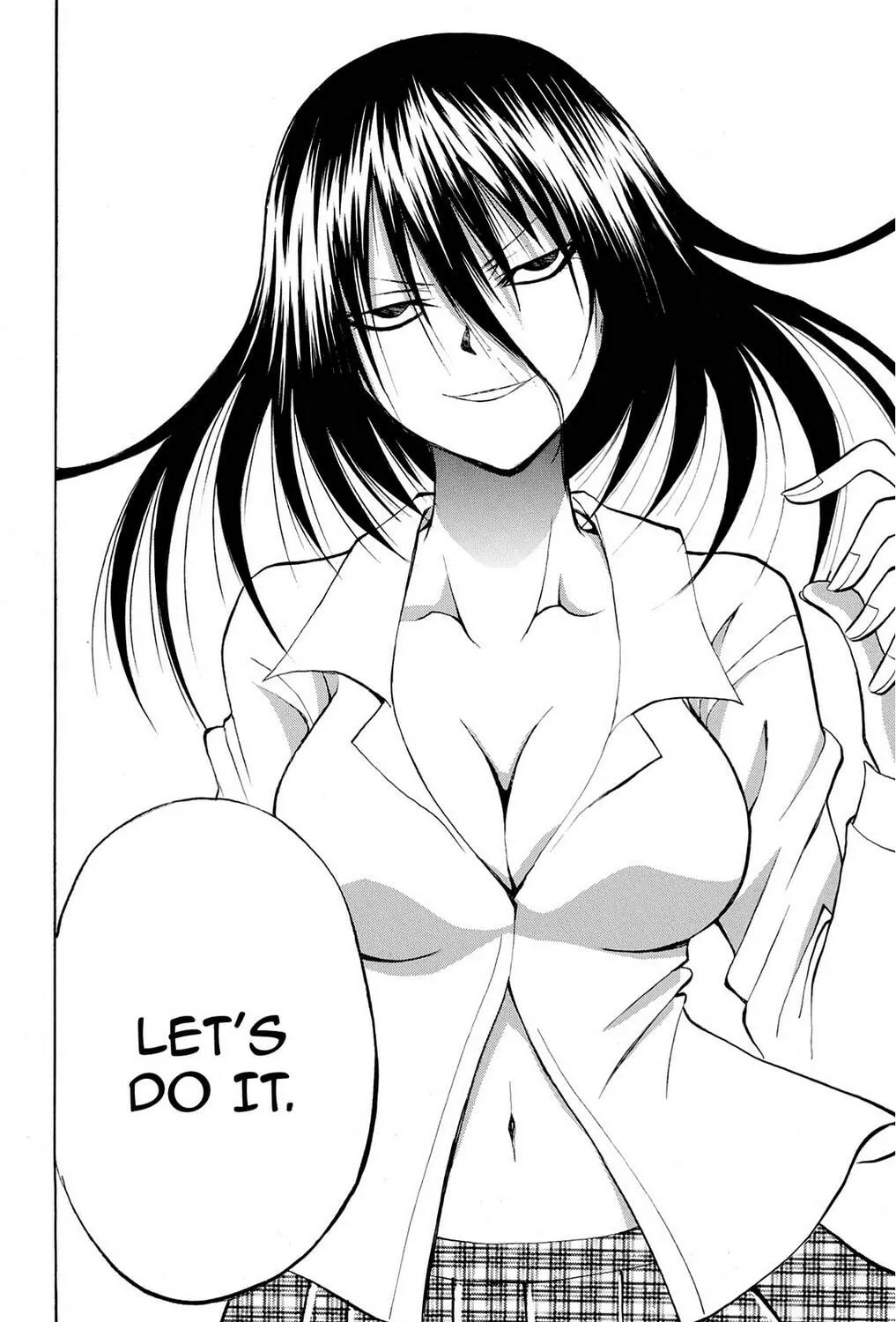 Fire-Hot Aunt Chapter 26 page 29 - 