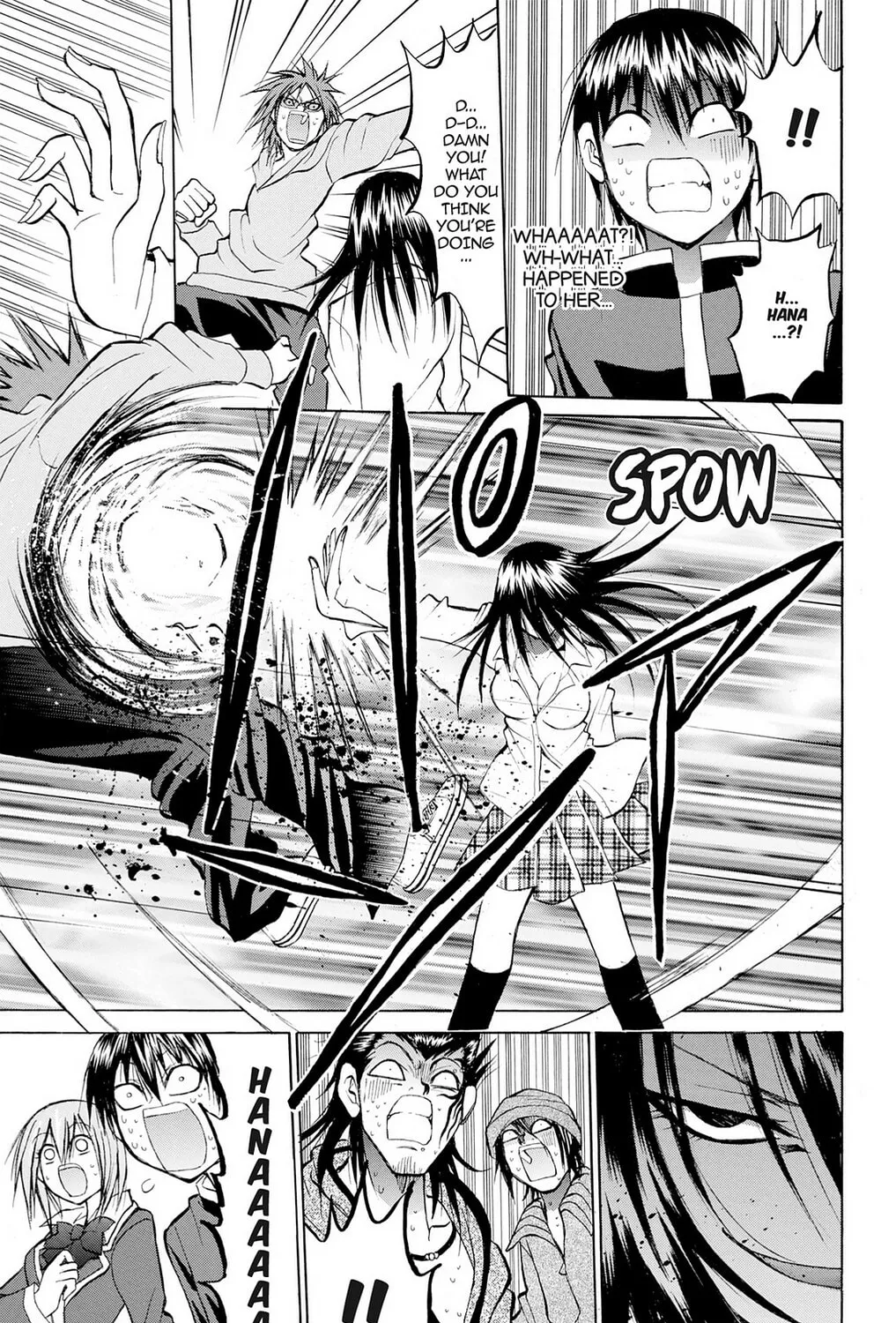 Fire-Hot Aunt Chapter 26 page 31 - 