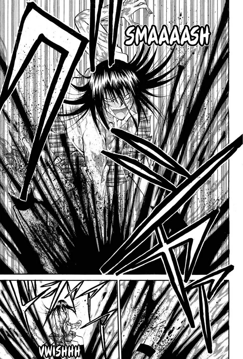 Fire-Hot Aunt Chapter 26 page 43 - 