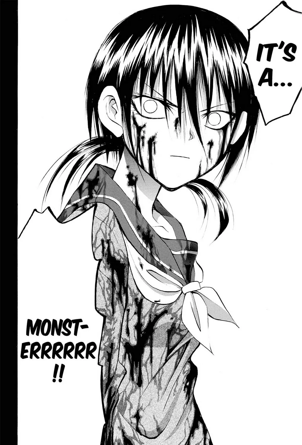 Fire-Hot Aunt Chapter 26 page 57 - 
