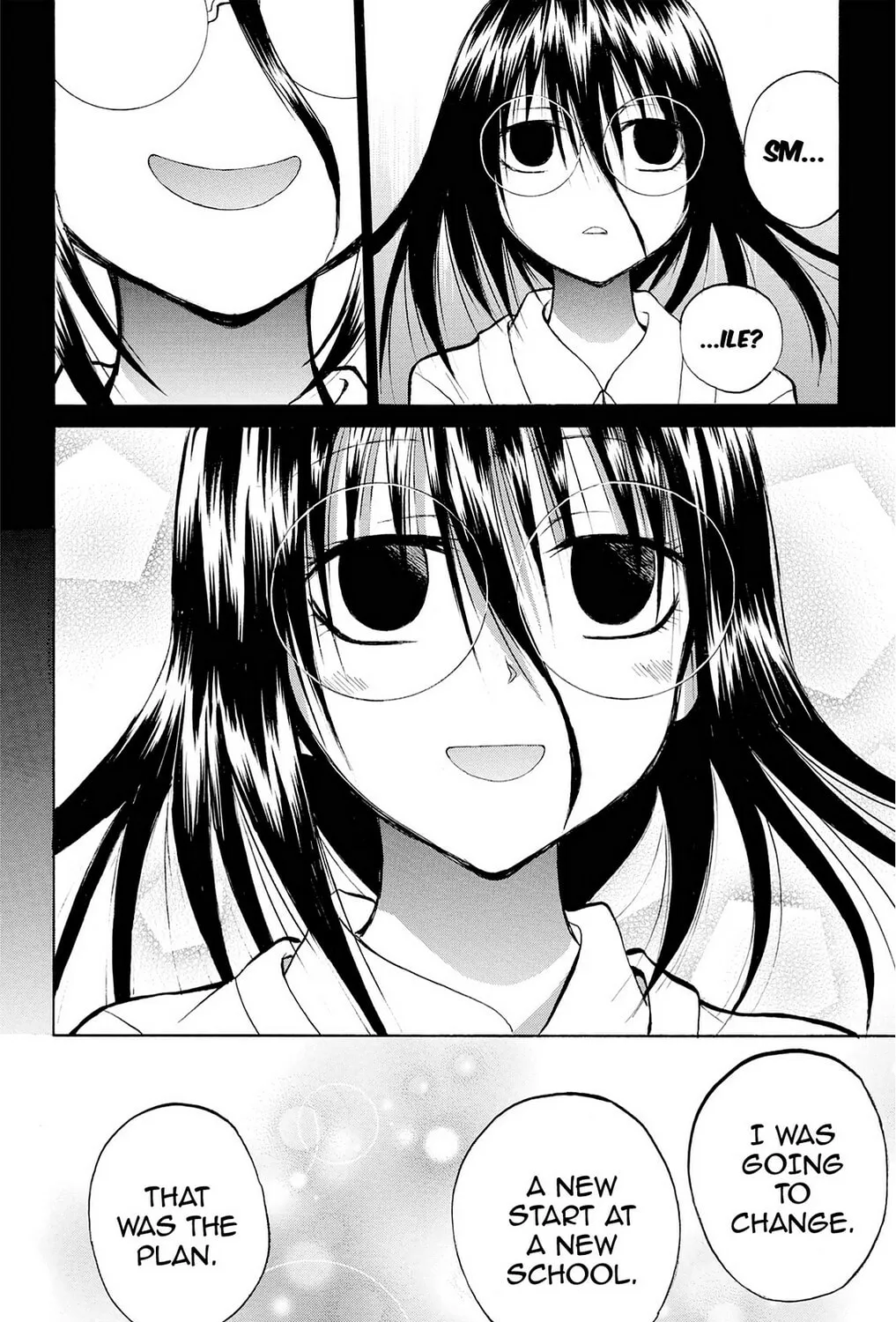 Fire-Hot Aunt Chapter 26 page 69 - 