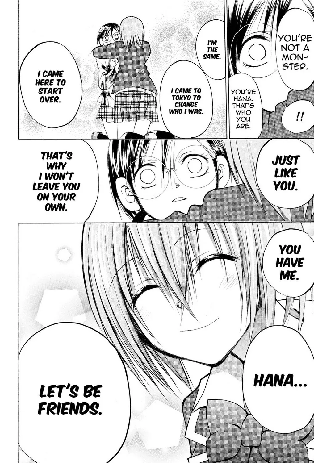 Fire-Hot Aunt Chapter 26 page 81 - 