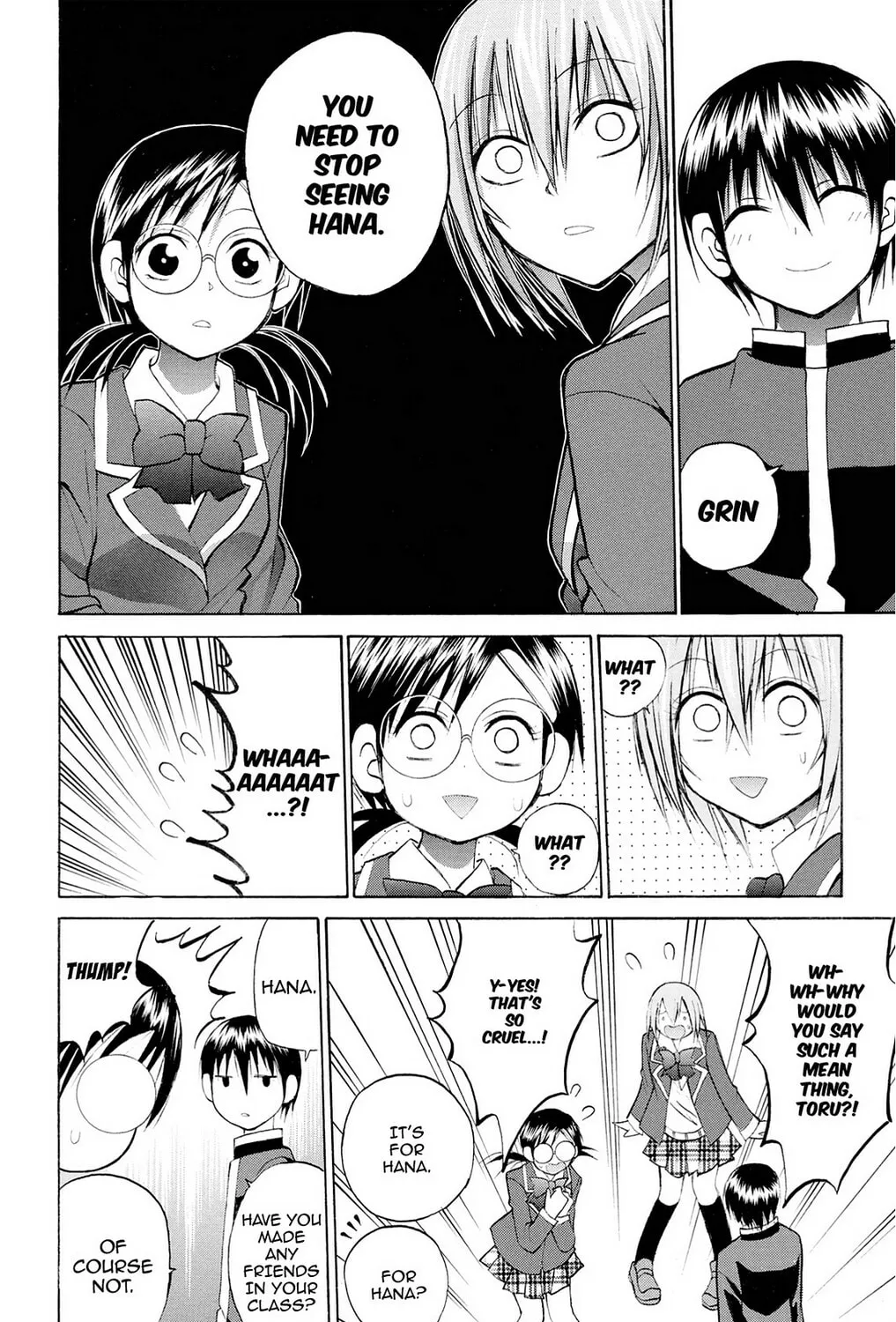 Fire-Hot Aunt Chapter 27 page 27 - 