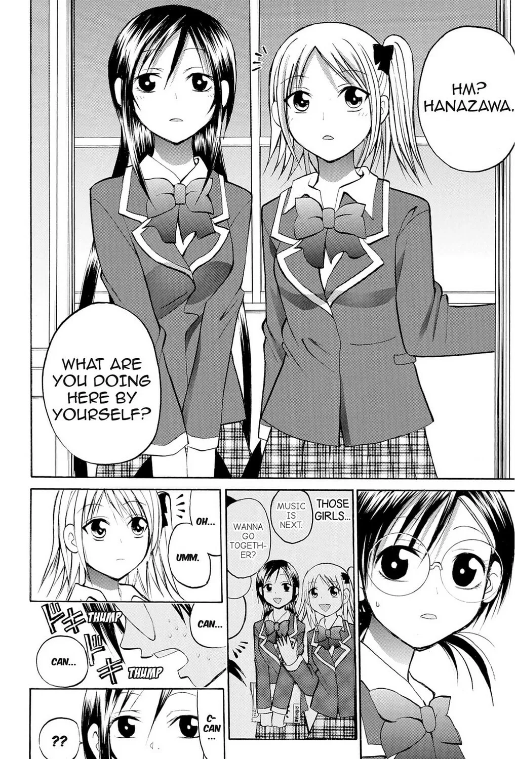 Fire-Hot Aunt Chapter 27 page 39 - 