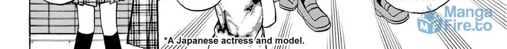 Fire-Hot Aunt Chapter 27 page 84 - 
