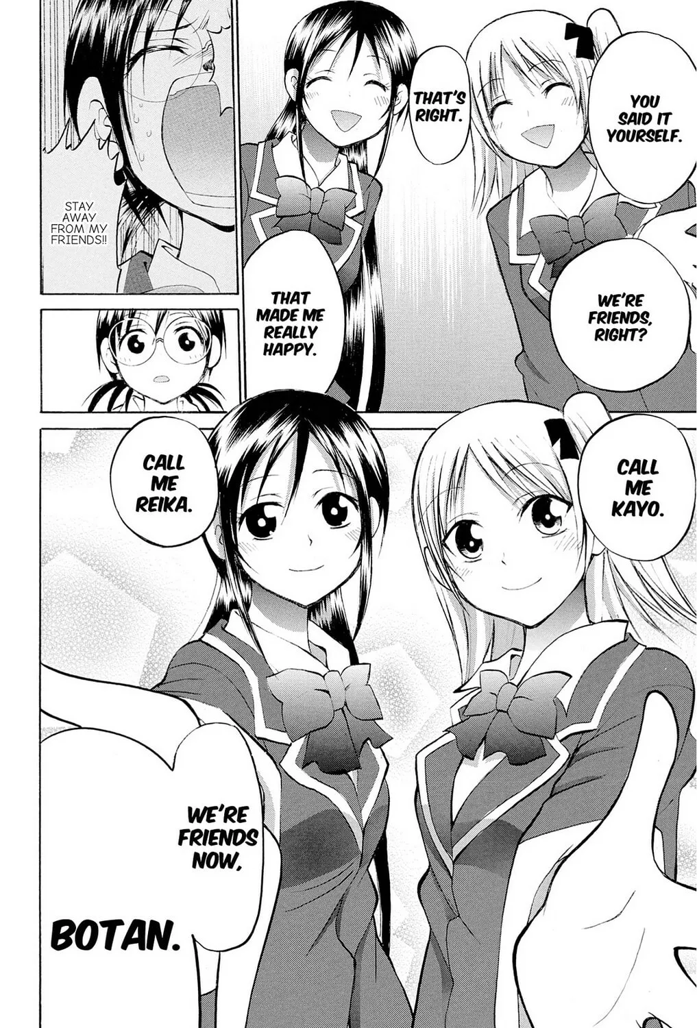 Fire-Hot Aunt Chapter 27 page 87 - 