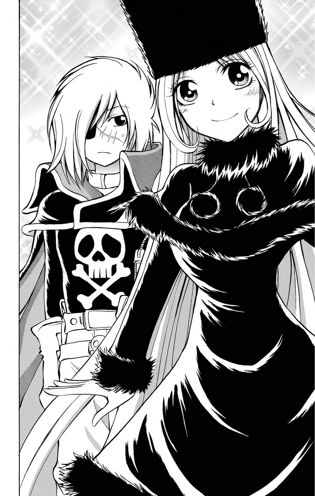 Fire-Hot Aunt Chapter 28 page 16 - 