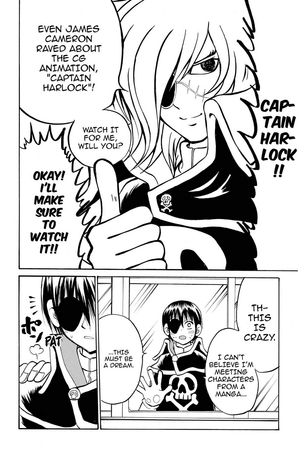 Fire-Hot Aunt Chapter 28 page 44 - 