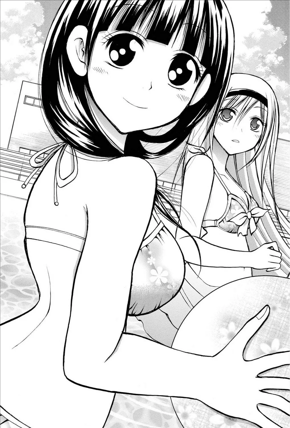 Fire-Hot Aunt Chapter 29 page 5 - 