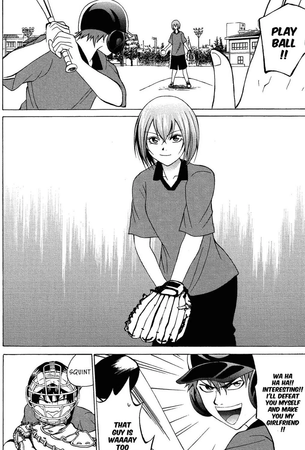 Fire-Hot Aunt Chapter 3 page 71 - 