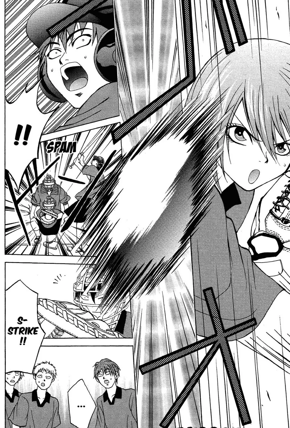 Fire-Hot Aunt Chapter 3 page 75 - 
