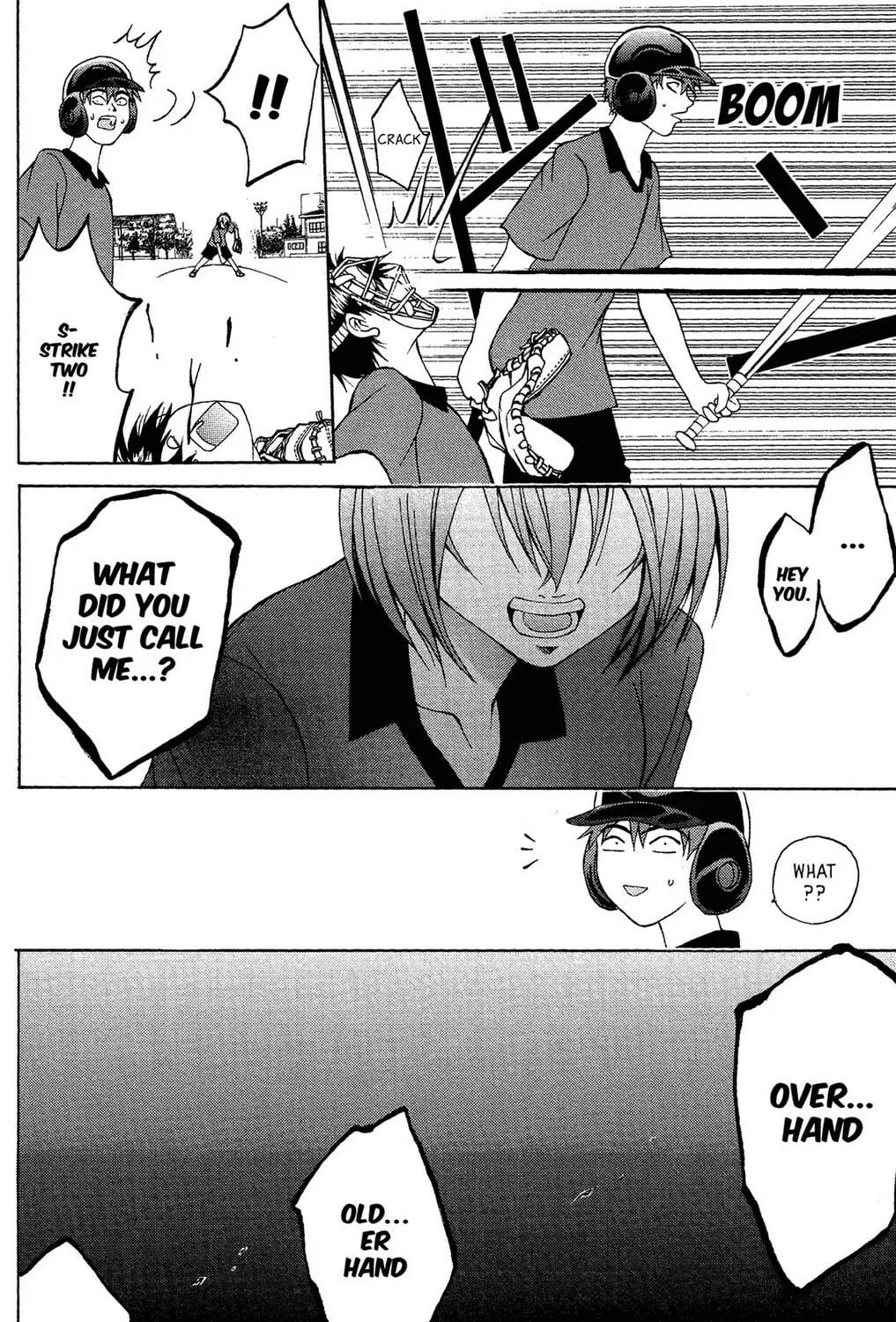 Fire-Hot Aunt Chapter 3 page 79 - 