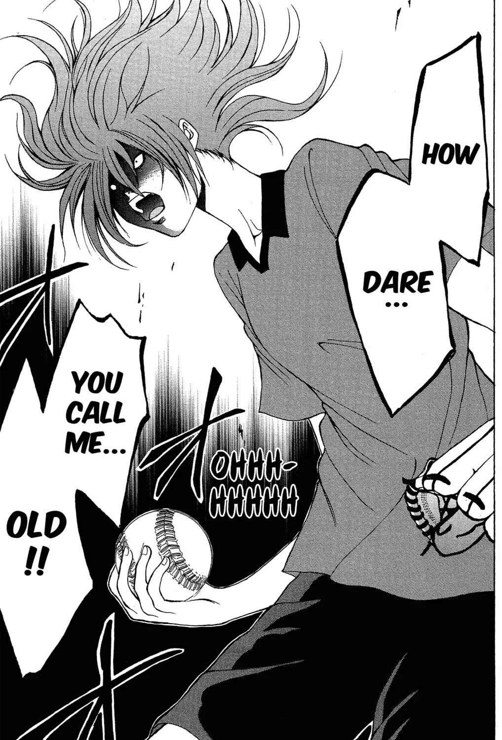 Fire-Hot Aunt Chapter 3 page 81 - 