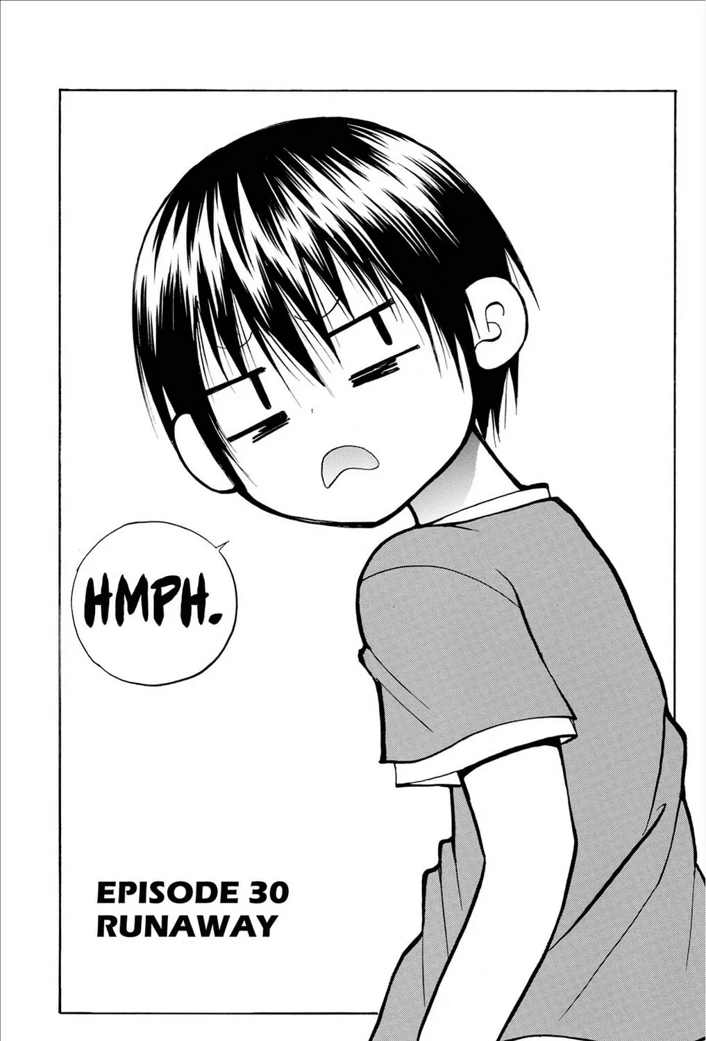 Fire-Hot Aunt Chapter 30 page 1 - 