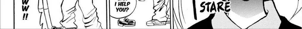 Fire-Hot Aunt Chapter 30 page 40 - 