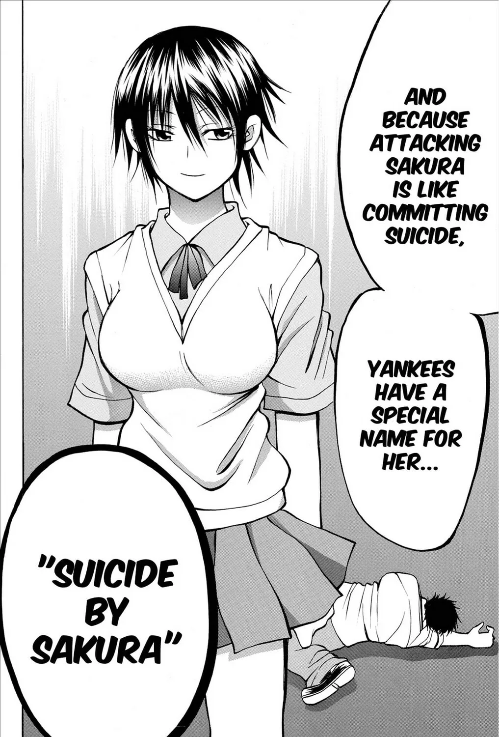 Fire-Hot Aunt Chapter 30 page 79 - 