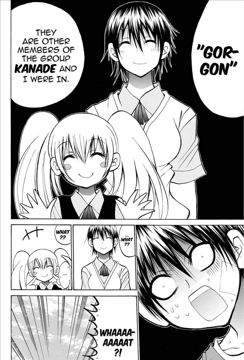 Fire-Hot Aunt Chapter 31 page 25 - 