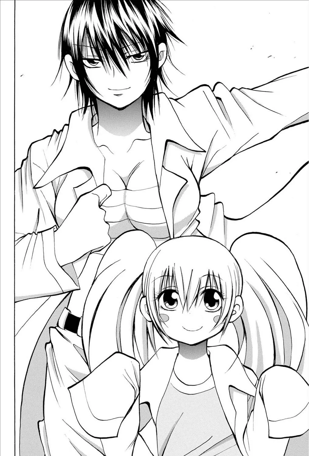 Fire-Hot Aunt Chapter 31 page 65 - 