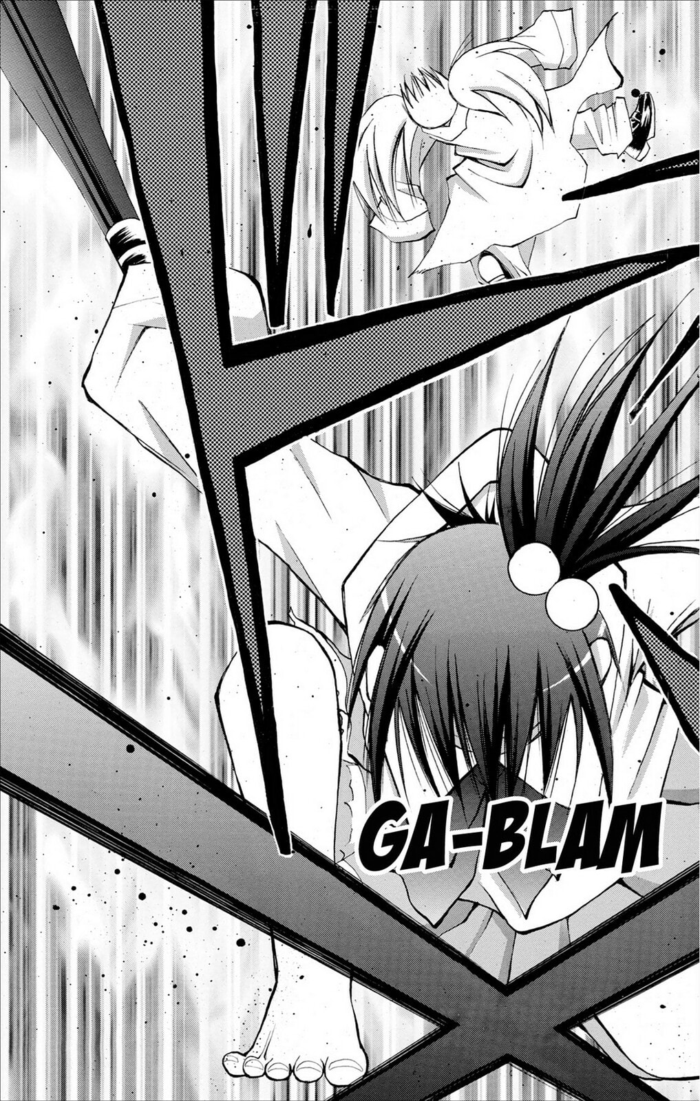Fire-Hot Aunt Chapter 32 page 25 - 