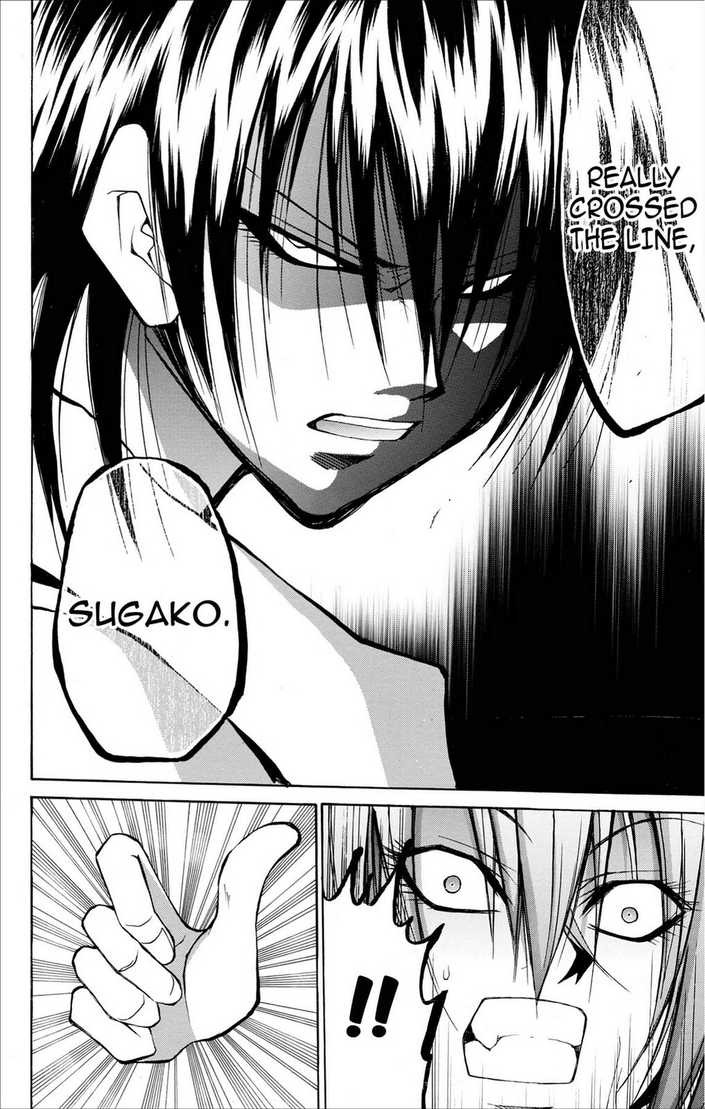 Fire-Hot Aunt Chapter 32 page 30 - 