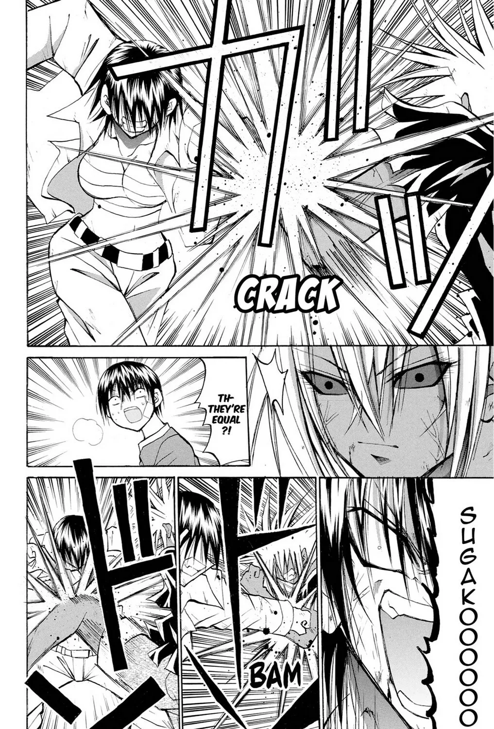 Fire-Hot Aunt Chapter 33 page 27 - 