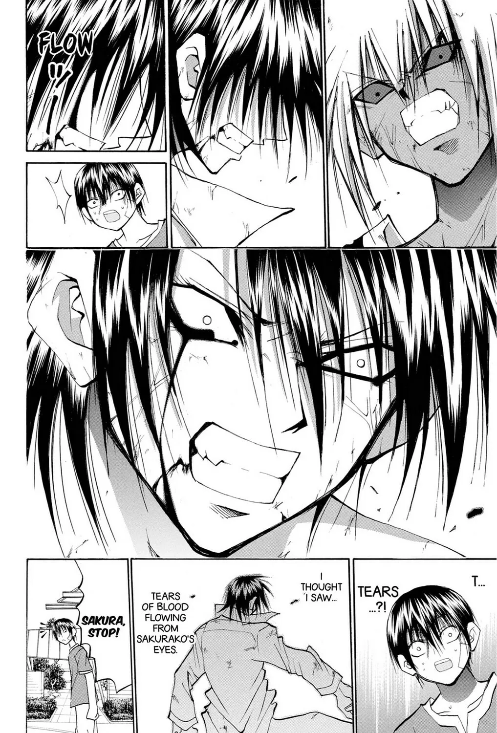 Fire-Hot Aunt Chapter 33 page 31 - 