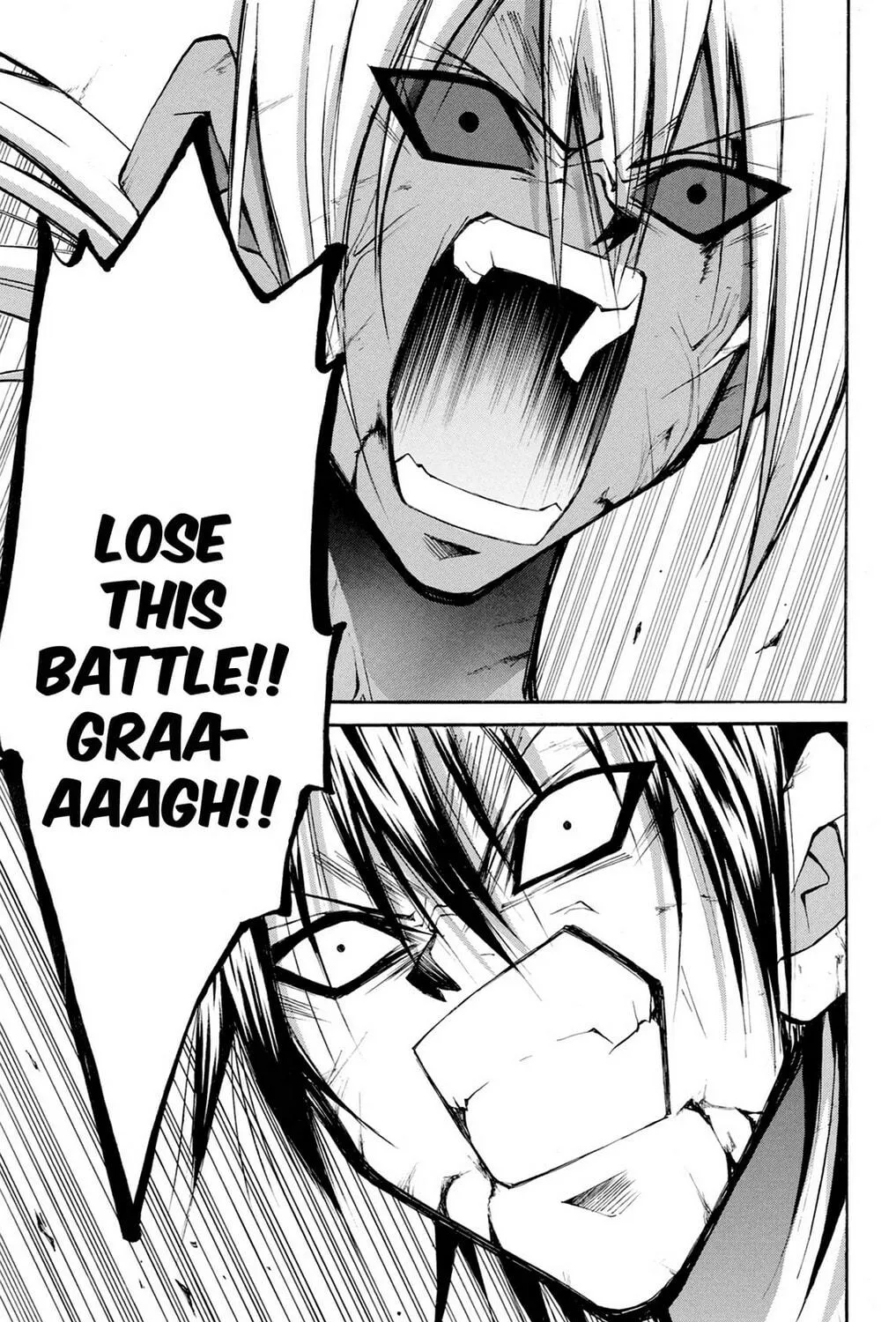 Fire-Hot Aunt Chapter 33 page 53 - 