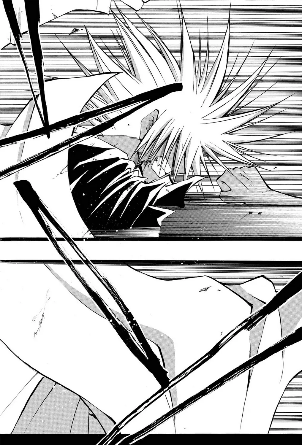 Fire-Hot Aunt Chapter 33 page 57 - 