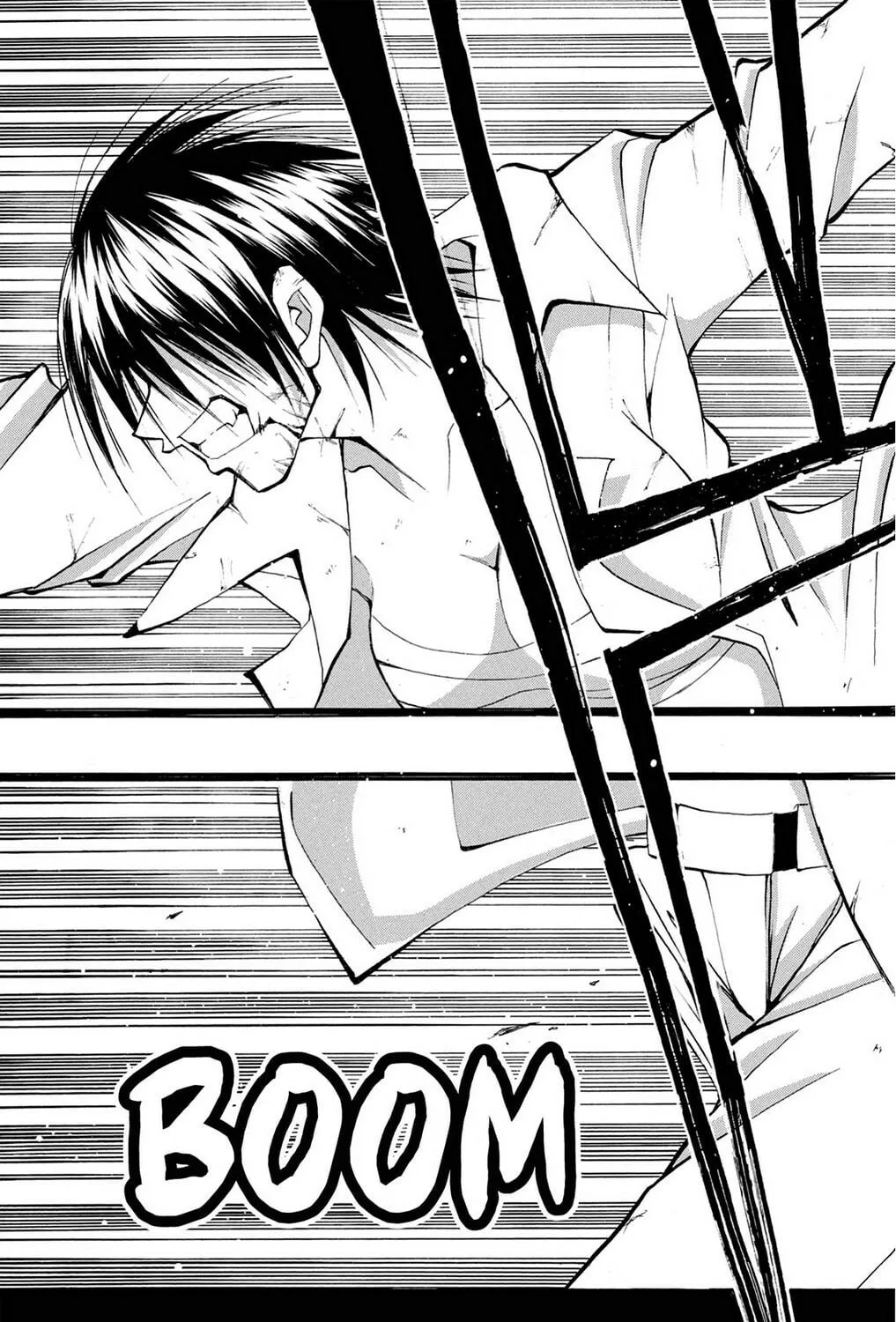 Fire-Hot Aunt Chapter 33 page 59 - 