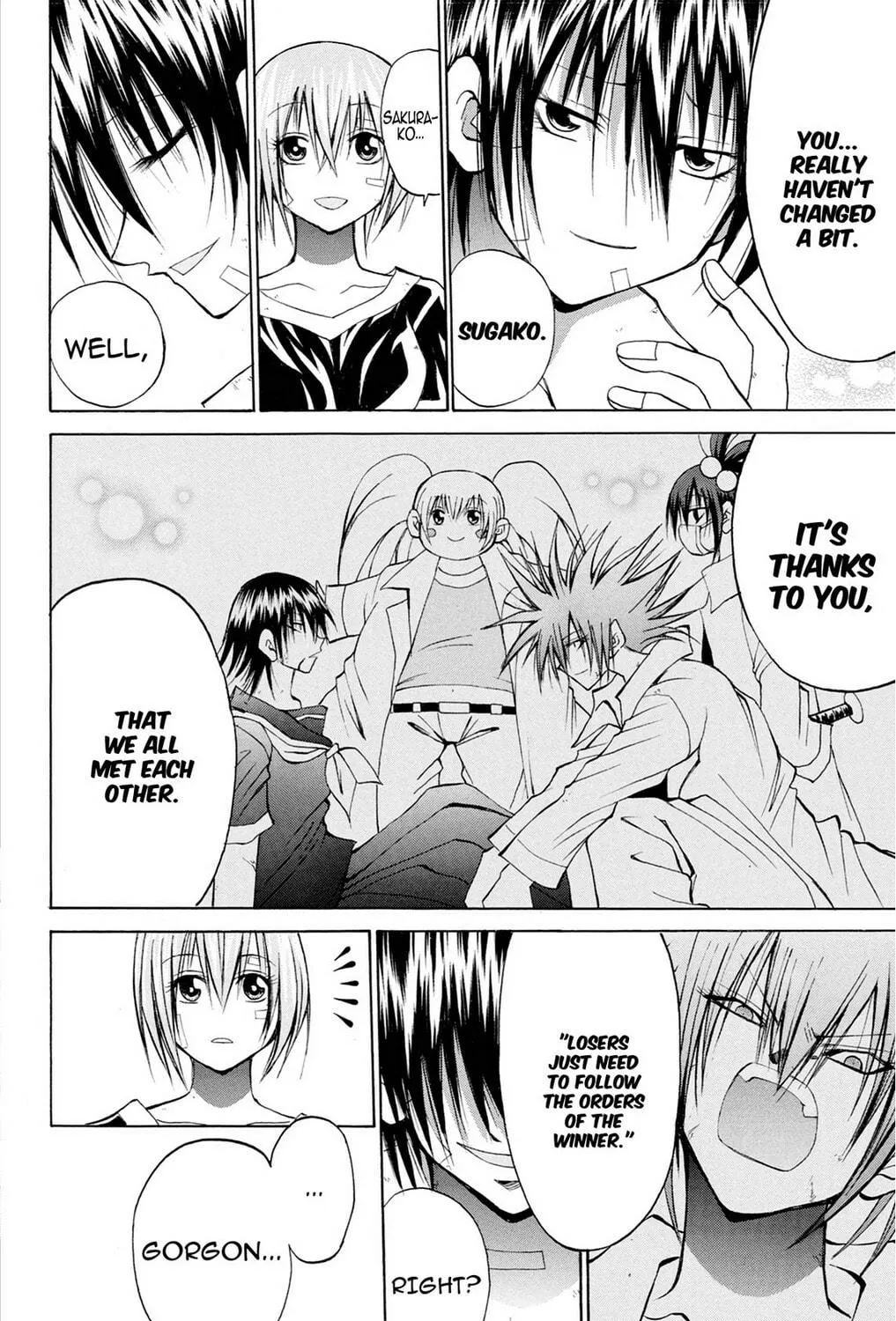 Fire-Hot Aunt Chapter 33 page 89 - 