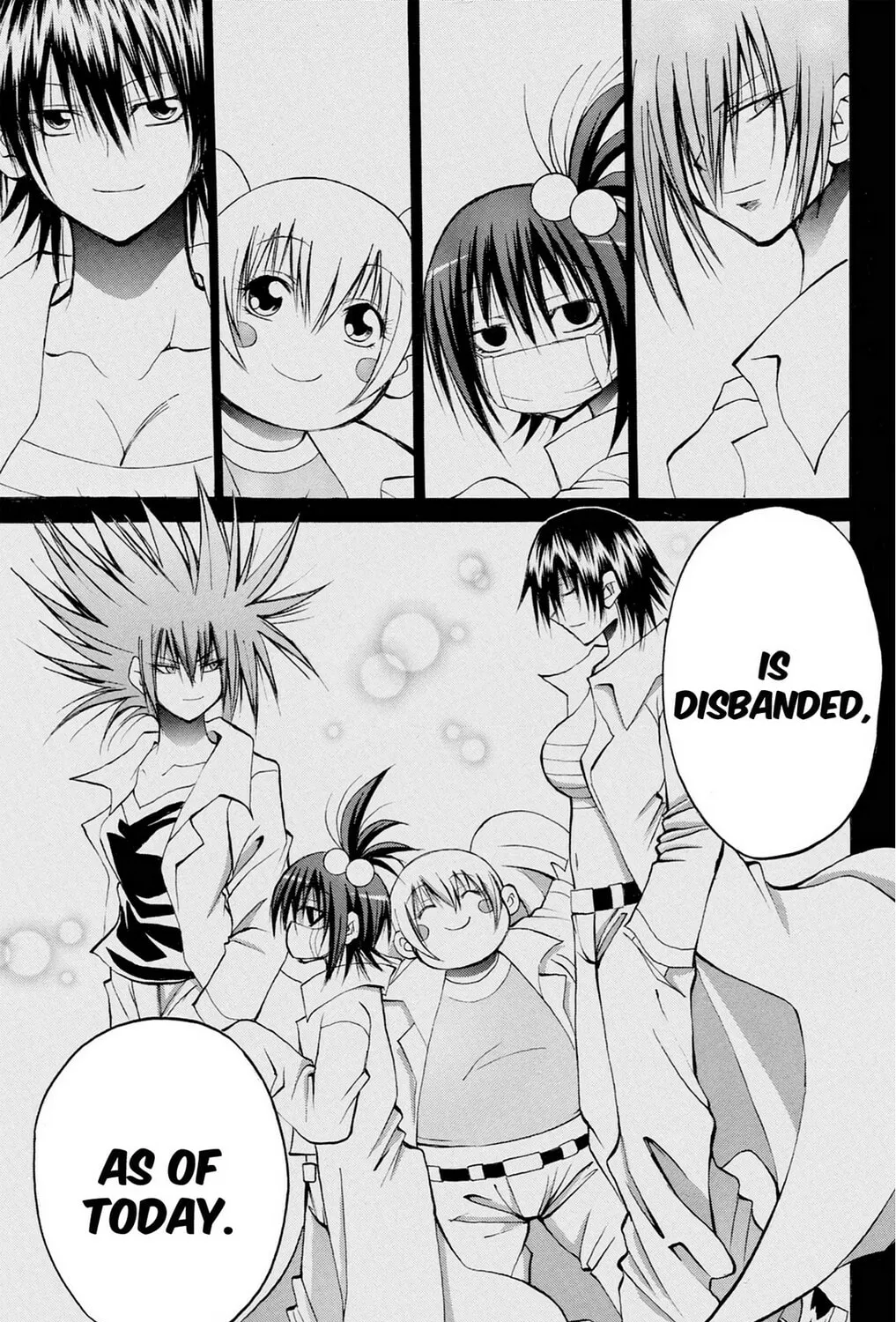 Fire-Hot Aunt Chapter 33 page 91 - 