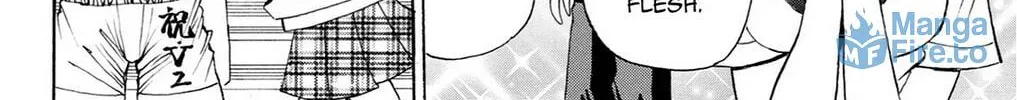 Fire-Hot Aunt Chapter 34 page 36 - 