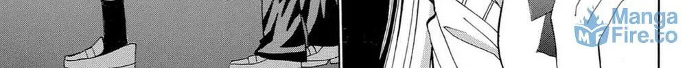Fire-Hot Aunt Chapter 34 page 6 - 