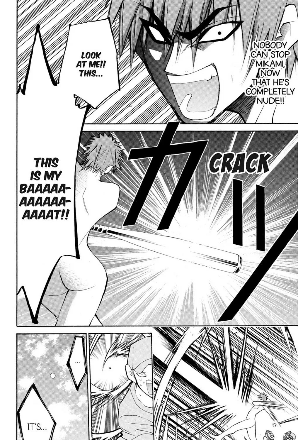 Fire-Hot Aunt Chapter 34 page 75 - 