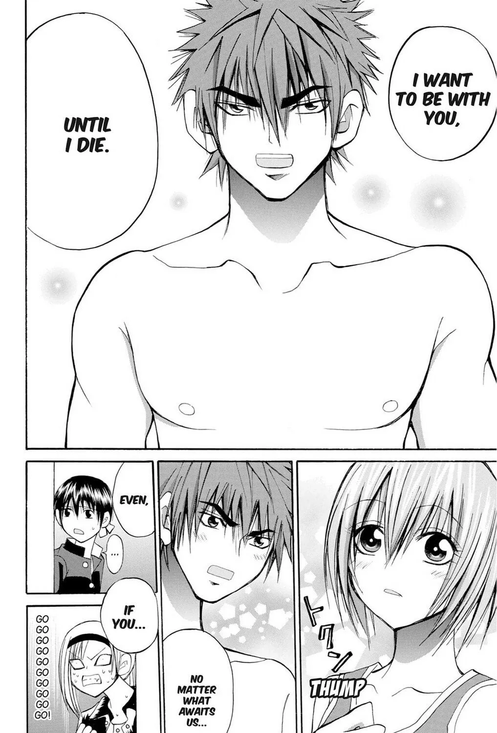 Fire-Hot Aunt Chapter 34 page 83 - 