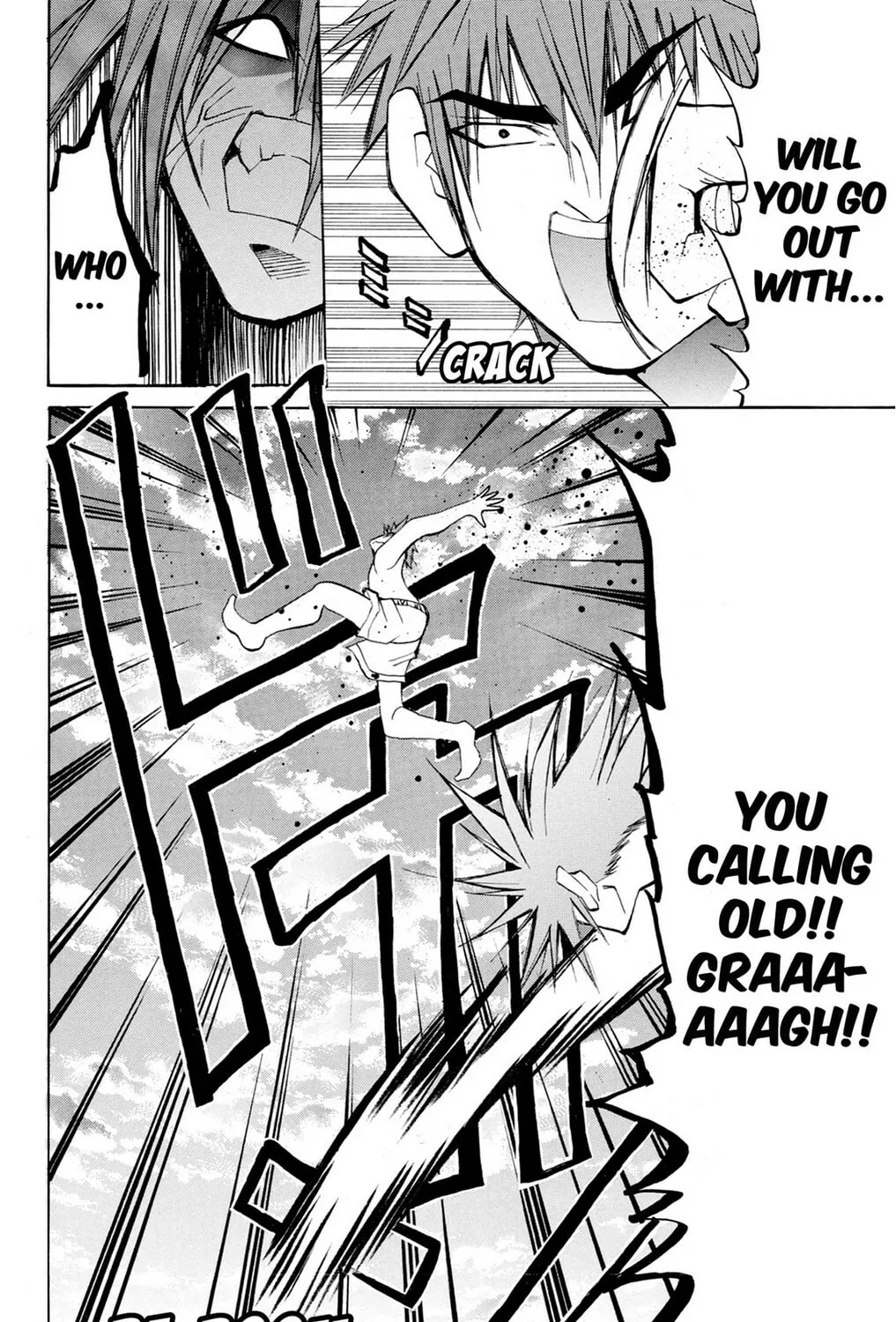 Fire-Hot Aunt Chapter 34 page 87 - 