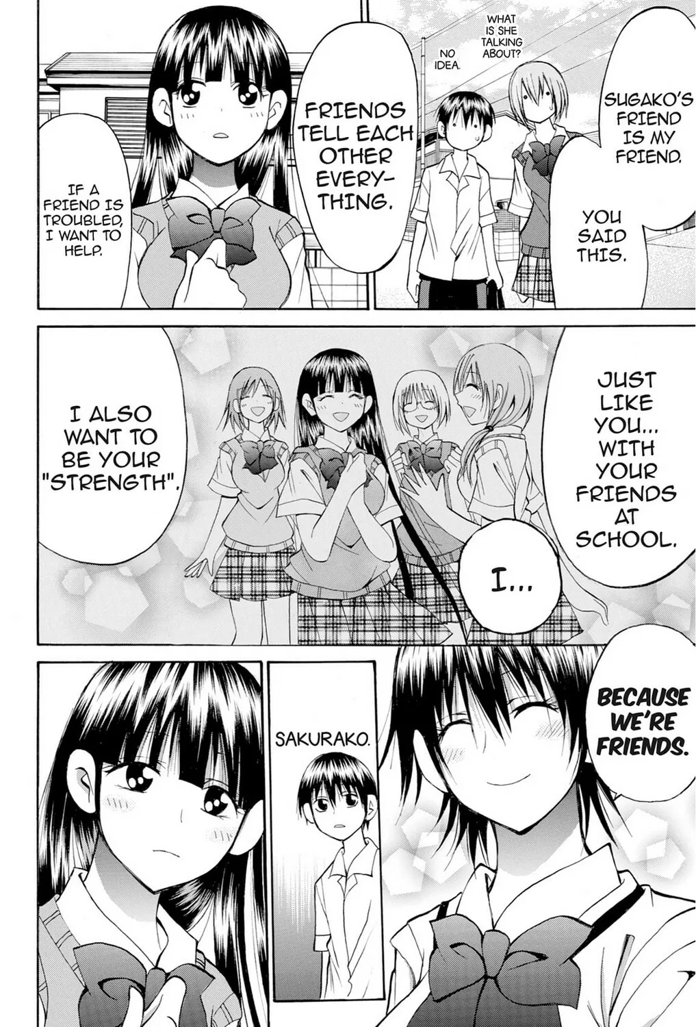 Fire-Hot Aunt Chapter 35 page 51 - 