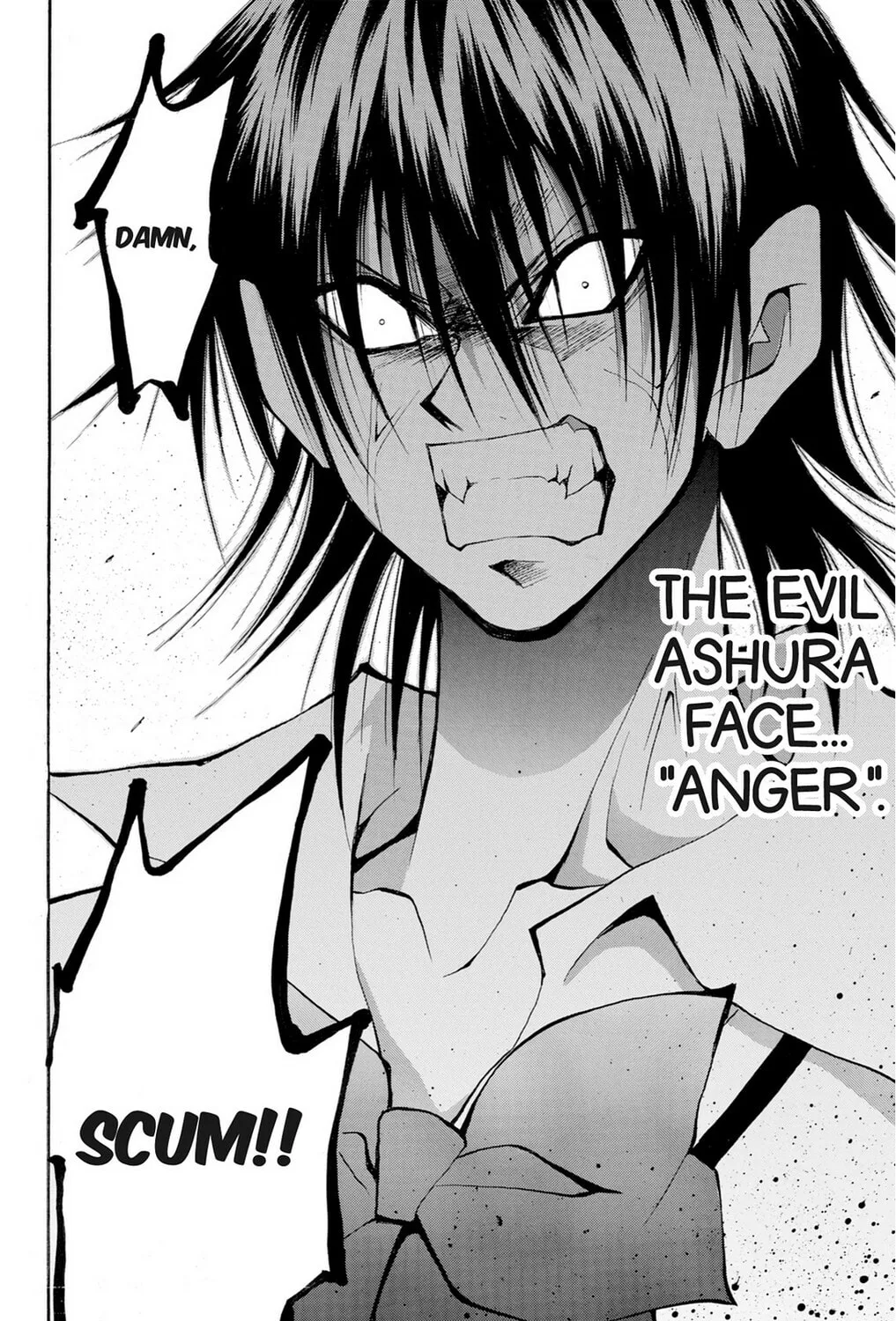 Fire-Hot Aunt Chapter 35 page 67 - 