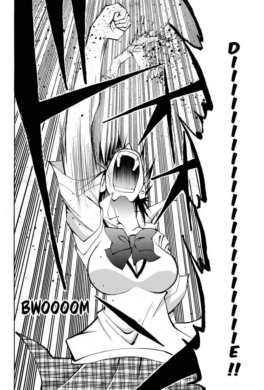 Fire-Hot Aunt Chapter 35 page 71 - 